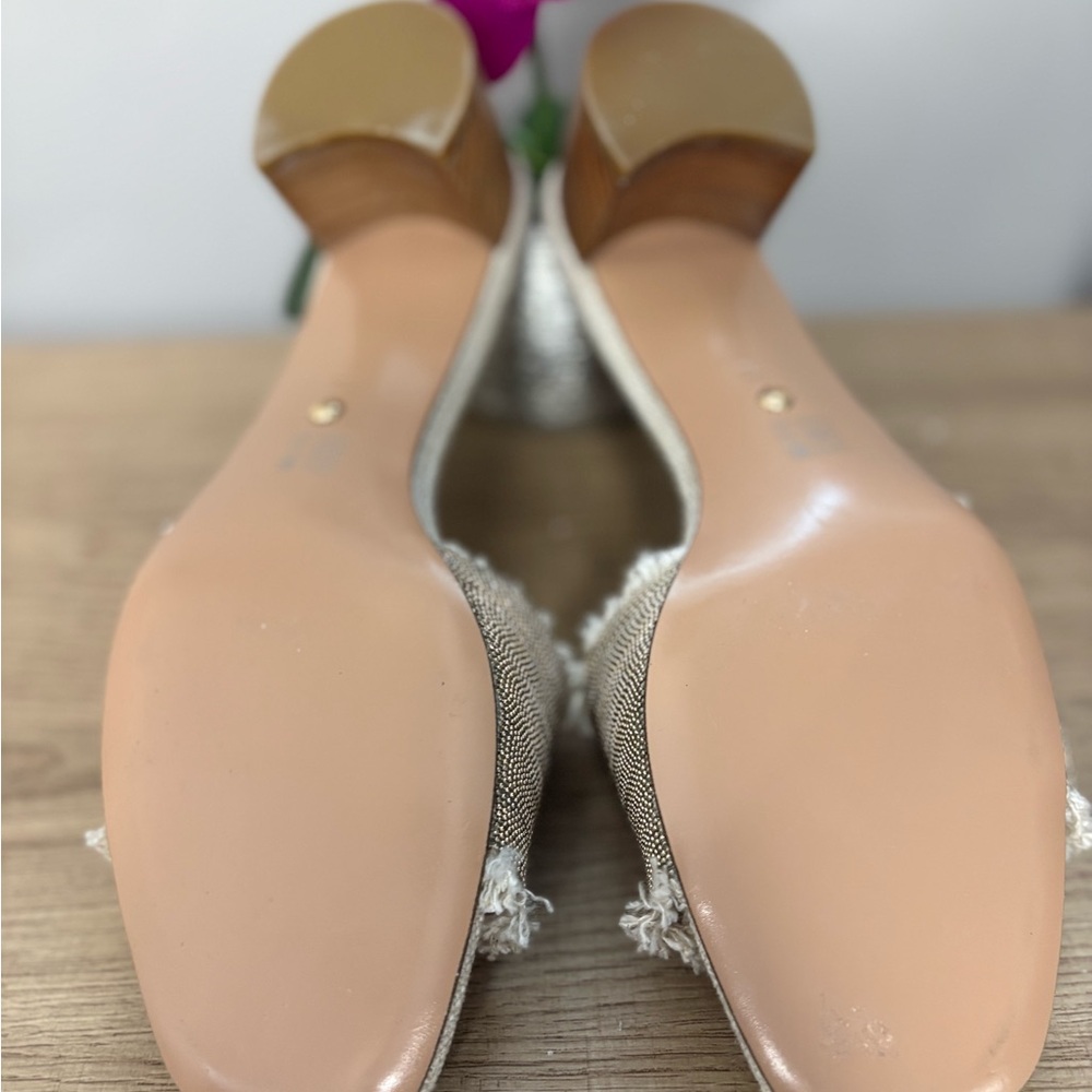 PELLE MODA SANDALS - Picture 5 of 9